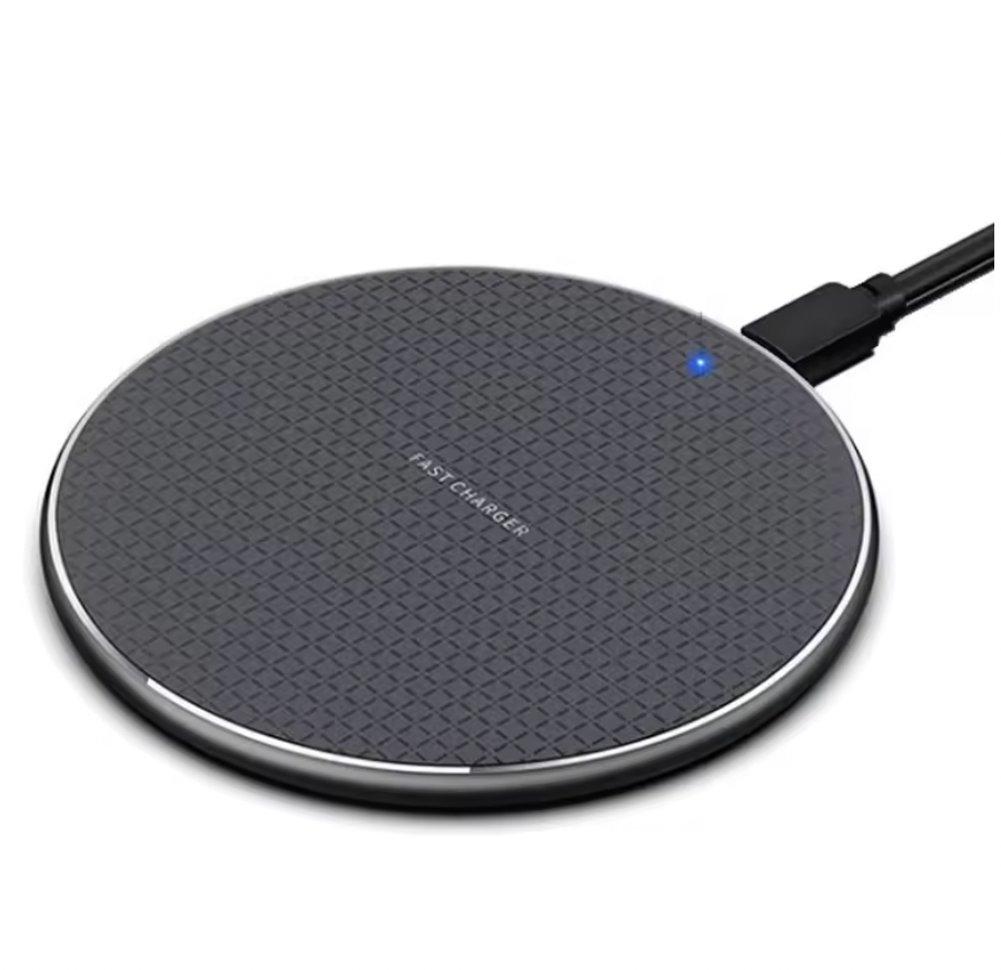 Wireless charger