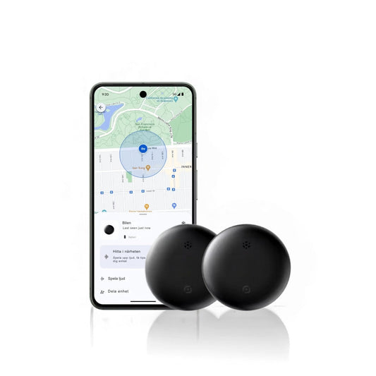 TrackGo Tag - Tracking Unit (Android)