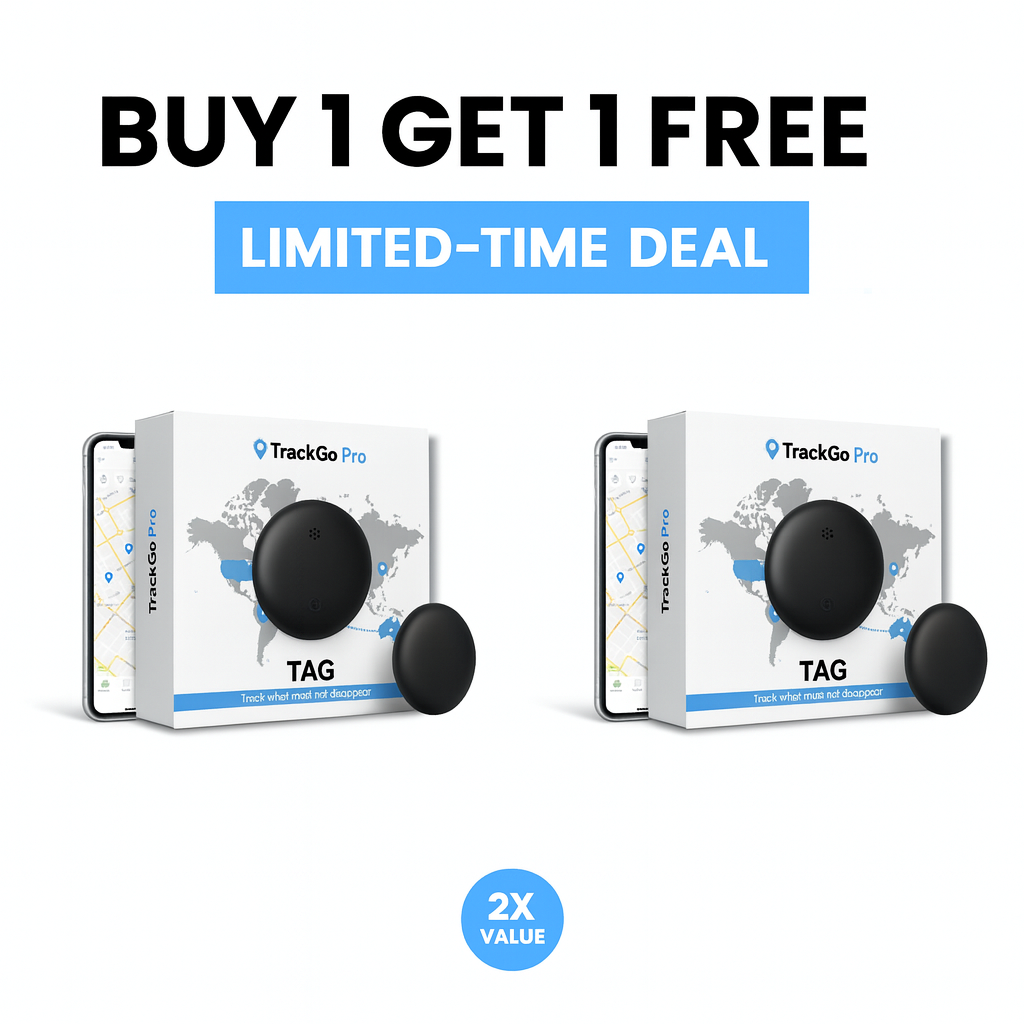 TrackGo Tag