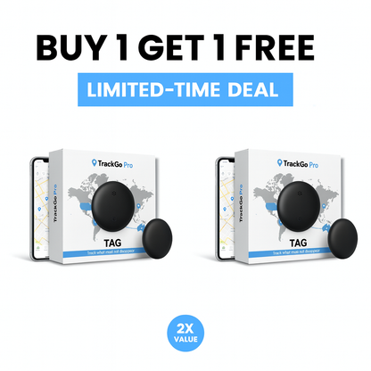 TrackGo Tag