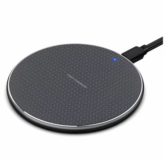 Wireless charger